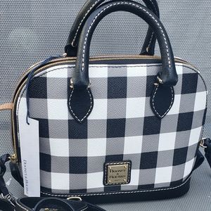 Dooney and Bourke Bitsy Bag